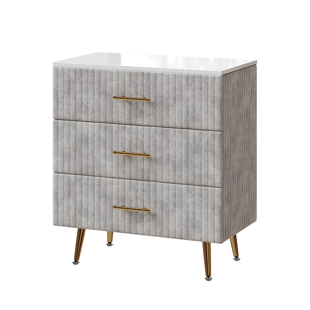 Vicco Lipasto Pinkki-sininen 70x78.5 cm3 laatikkoa