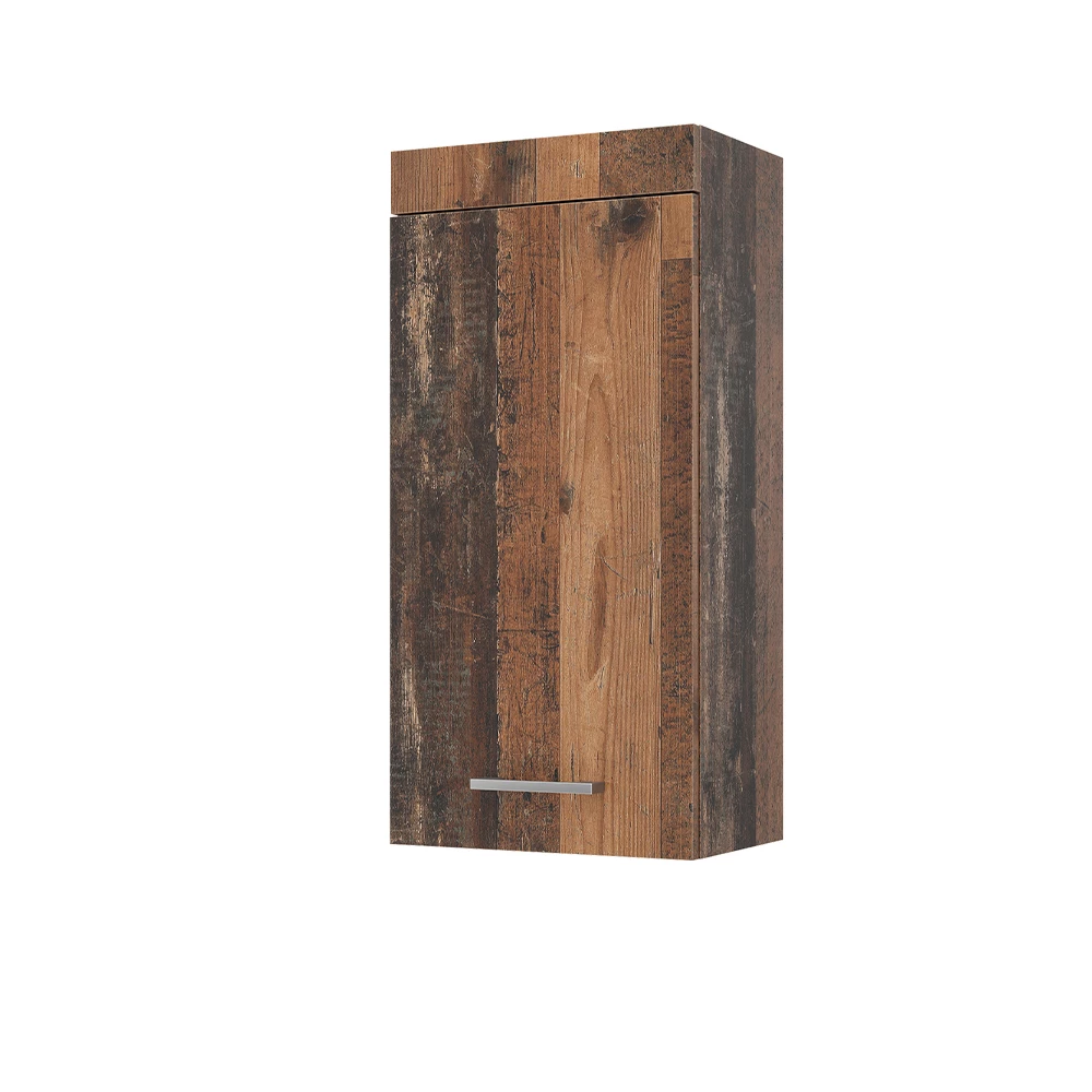 Vicco Seinäkaappi Oldstyle 37x77 cm, Luna