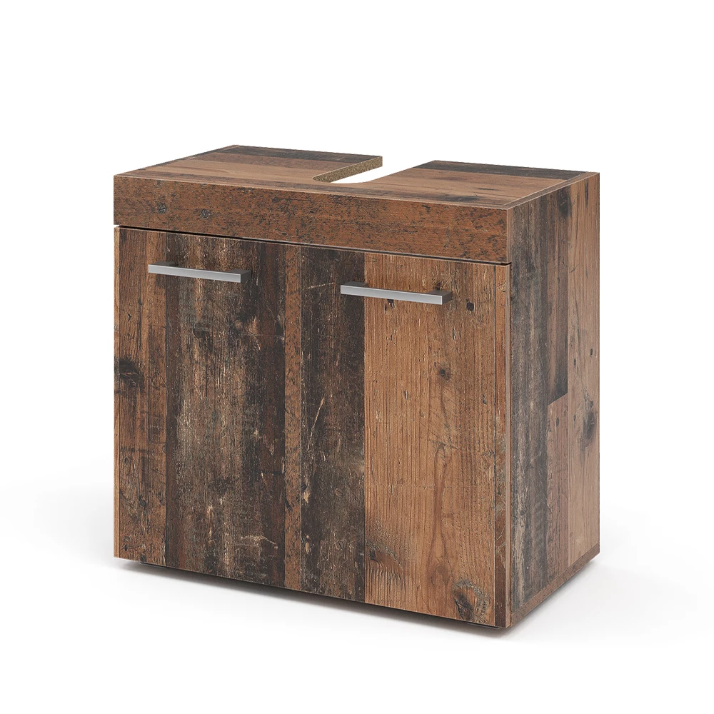 Vicco Osnovna omarica za umivalnik Oldstyle 60 x 56 cm, Luna