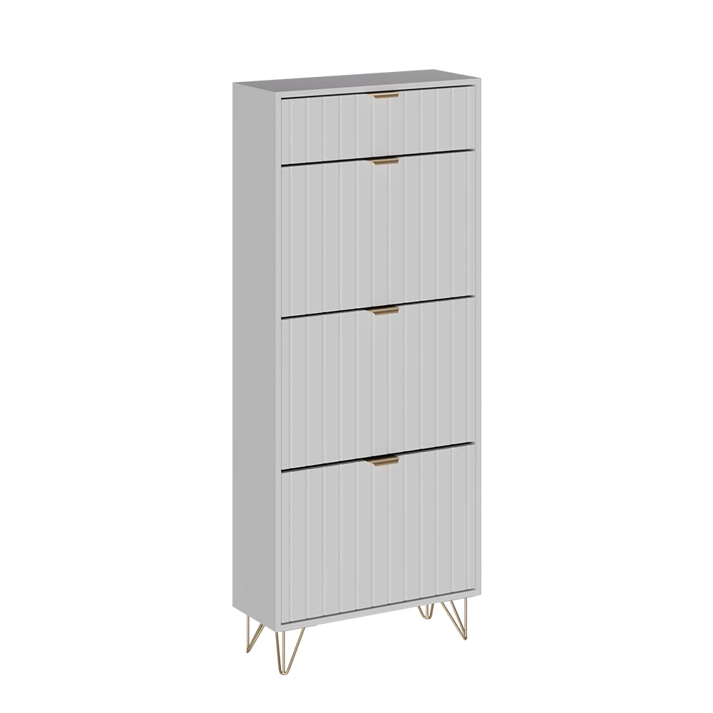 Vicco Vit 60x145 cm3 fack, Helge