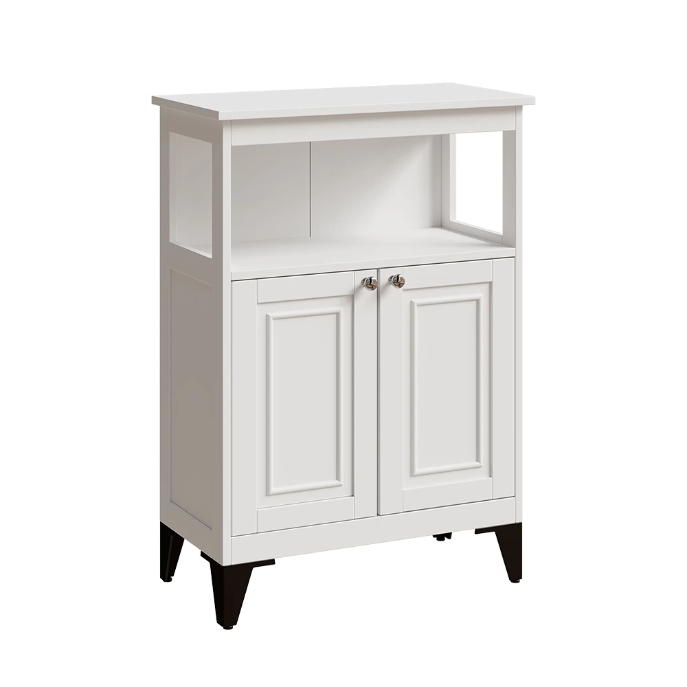 Vicco Midi-kaappi Valkoinen 60x85 cm, Vanity
