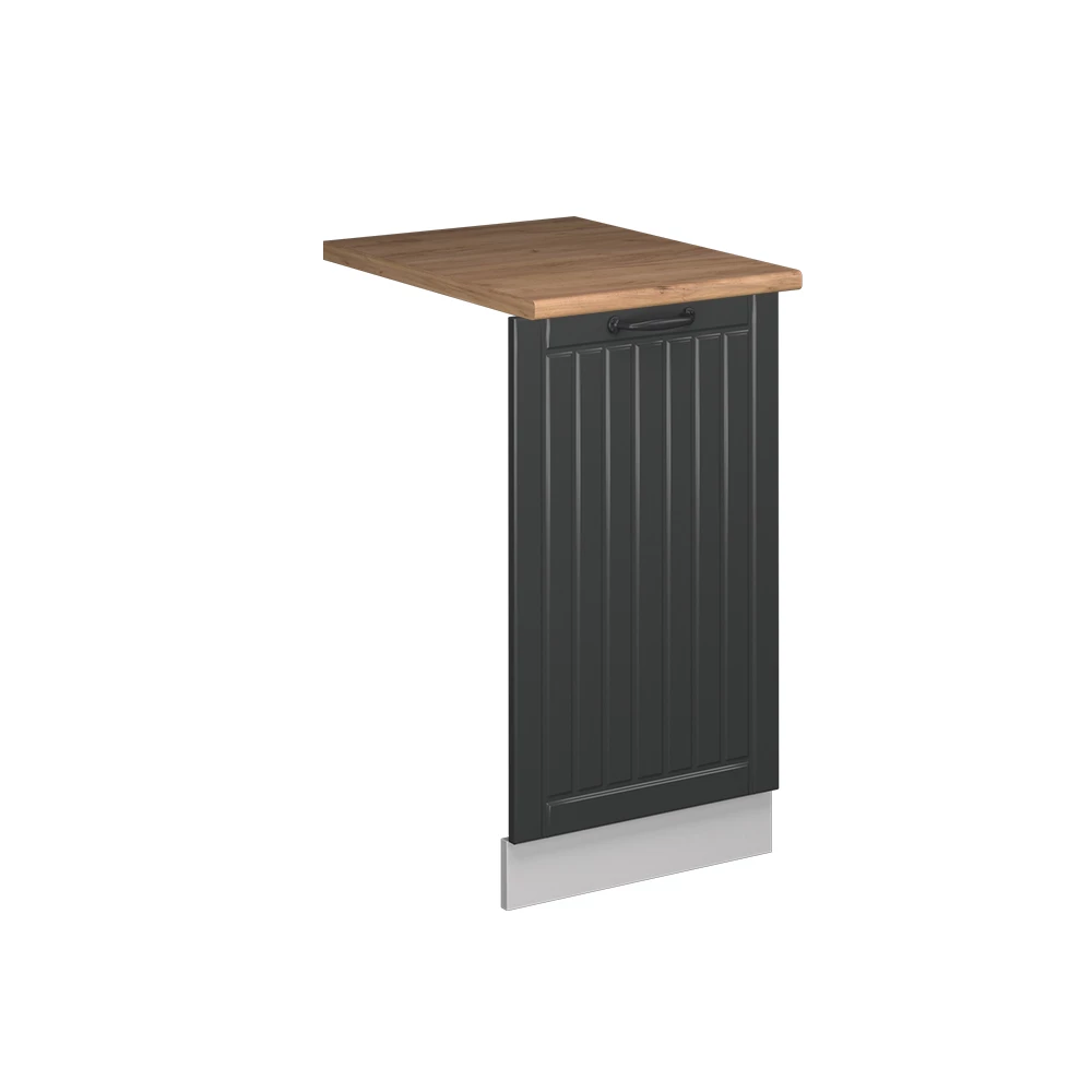 Modern Engineered Wood Kitchen Cabinets At ₹ 980/sq Ft In Bengaluru - View #4