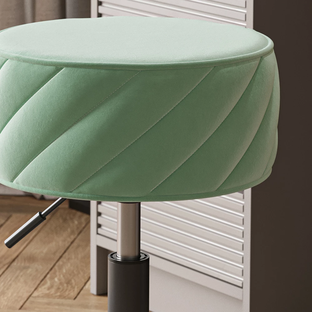 Vicco Tabouret Vert menthe 35x64cm, Cherio