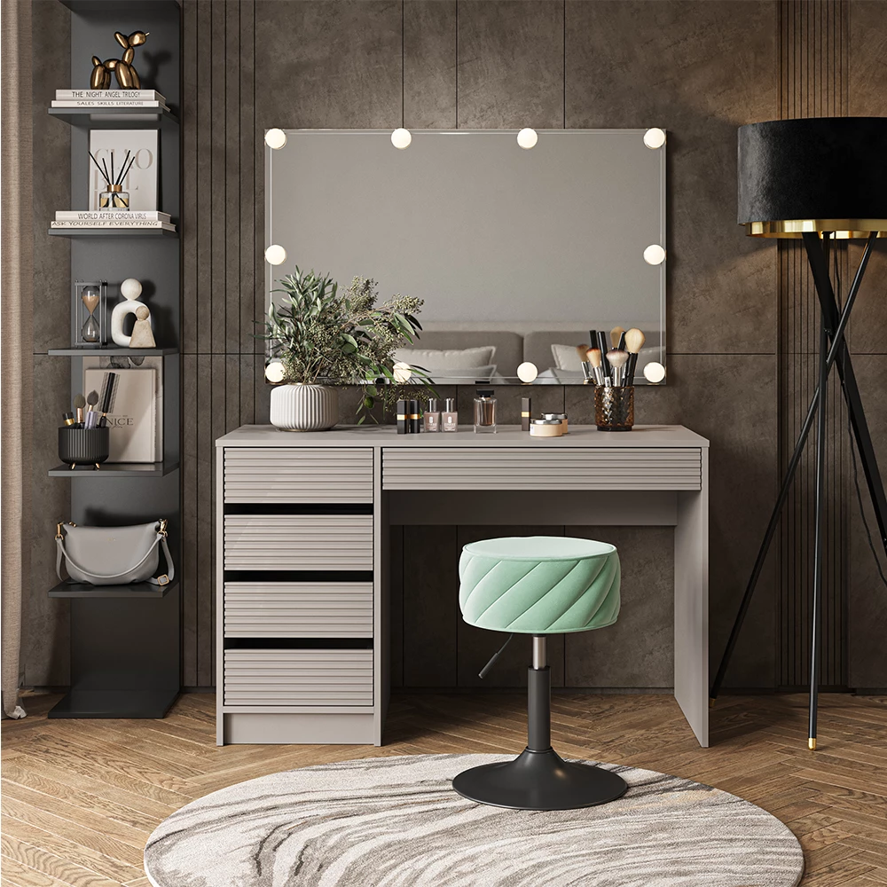 Vicco Tabouret Vert menthe 35x64cm, Cherio