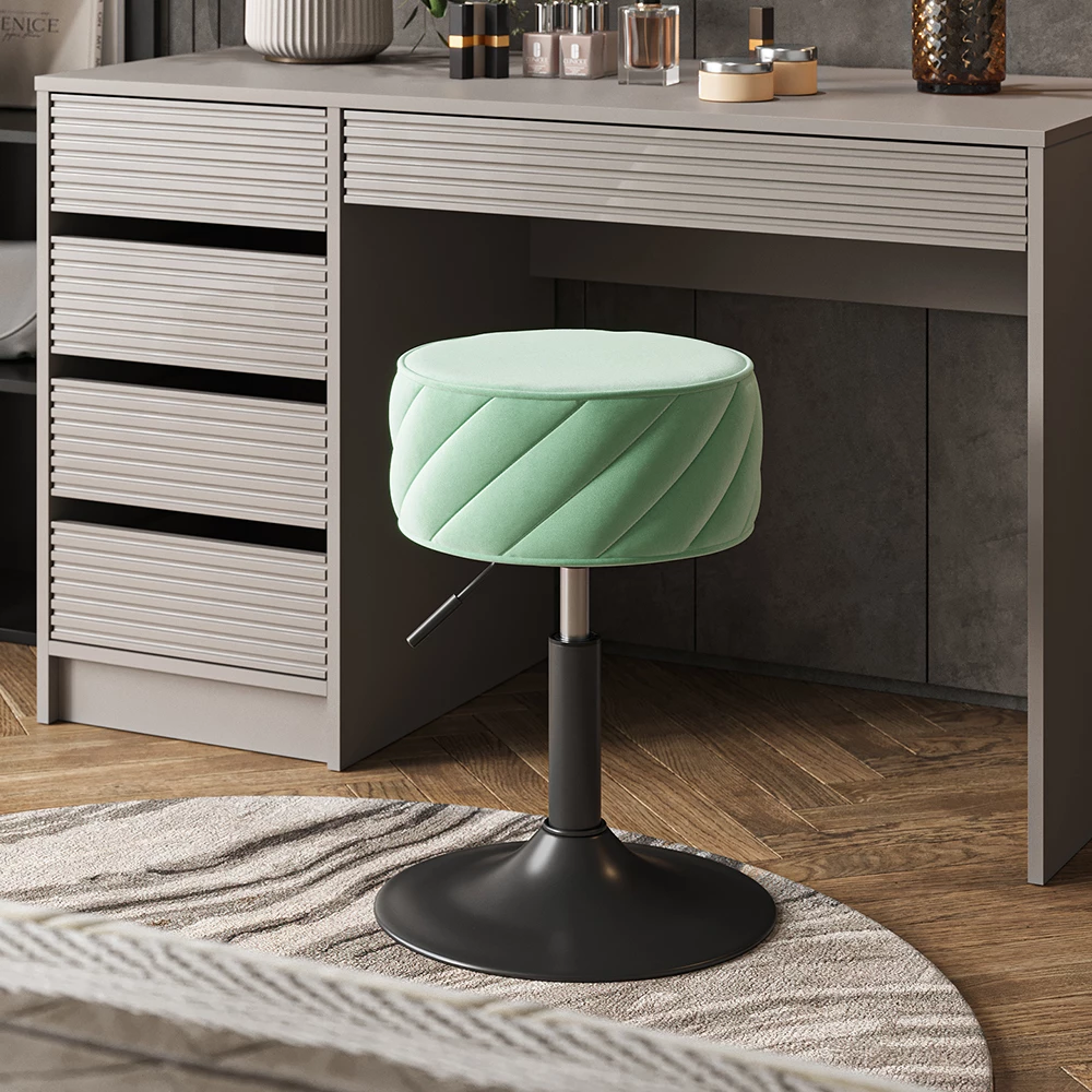 Vicco Tabouret Vert menthe 35x64cm, Cherio