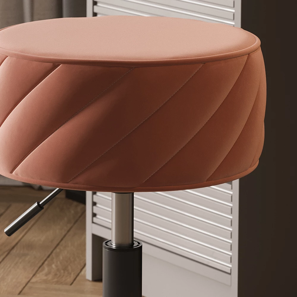 Vicco Hocker Rosa 35 x 64 cm, Cherio
