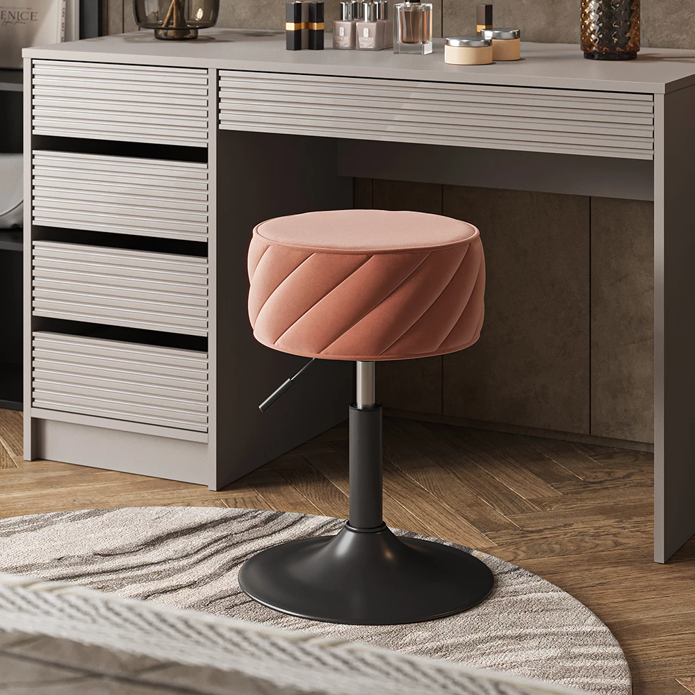 Vicco Hocker Rosa 35 x 64 cm, Cherio