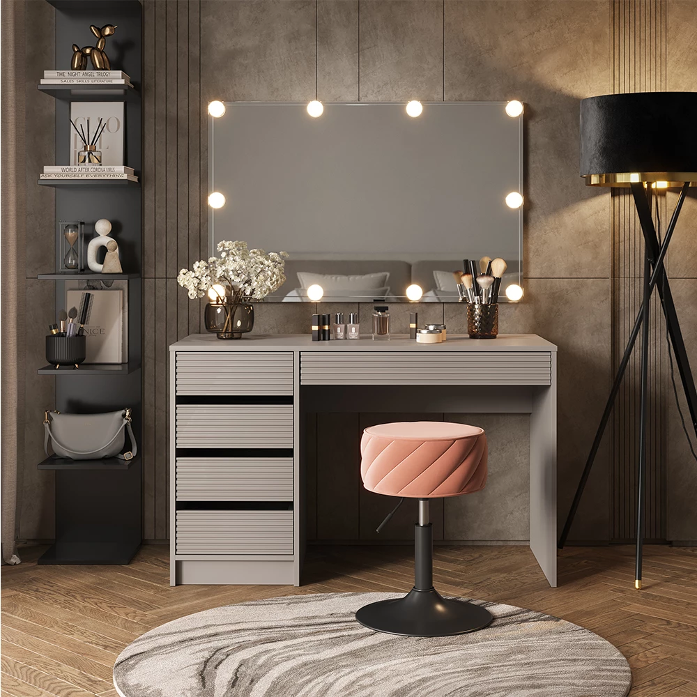 Vicco Hocker Rosa 35 x 64 cm, Cherio