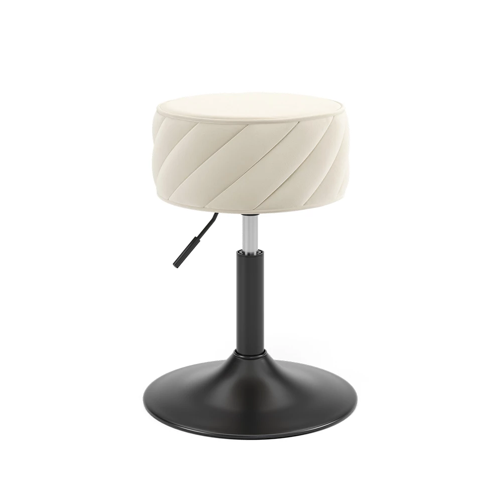 Vicco Taboret Beżowy 35 x 64 cm, Cherio