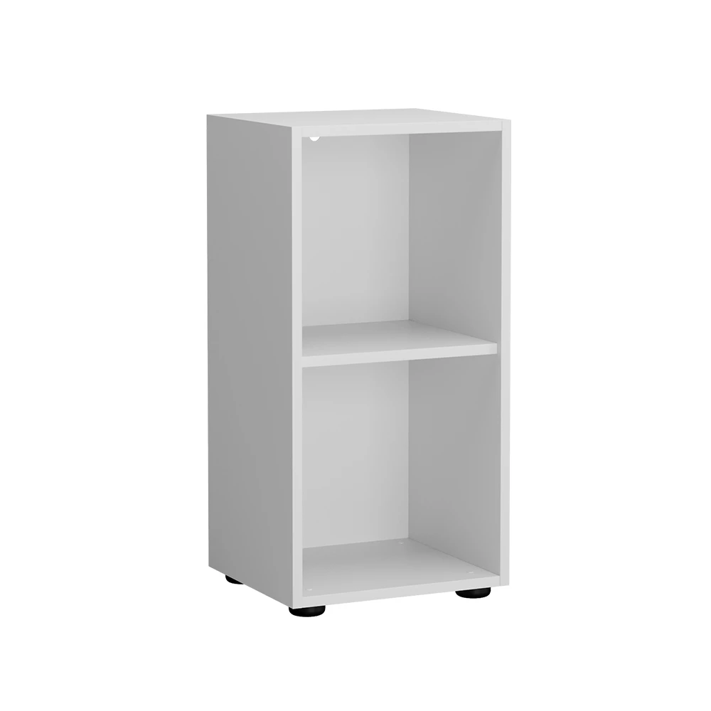 Vicco Kinderregal Branco 36.2x72.9 cm2 Fächer, Estell