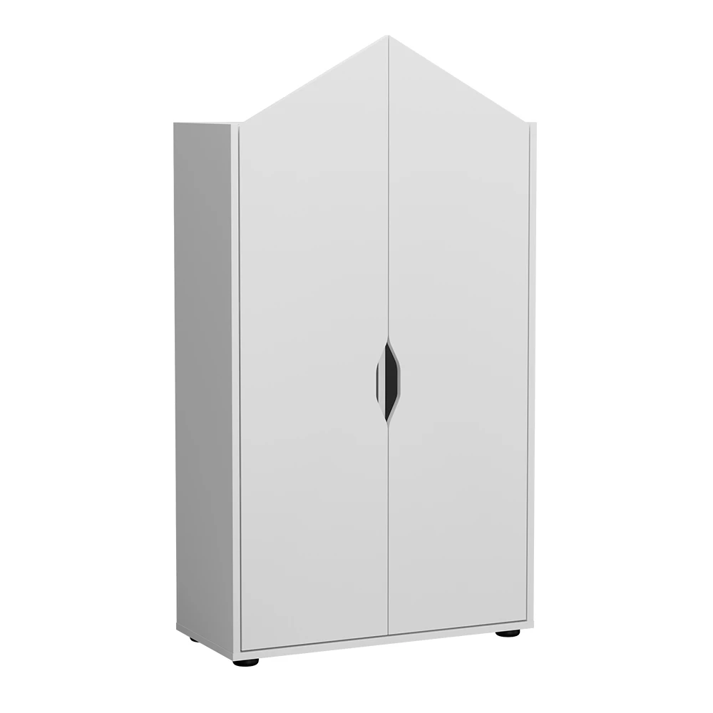 Vicco Raft pentru copii Alb 71x140.4 cm, Estell