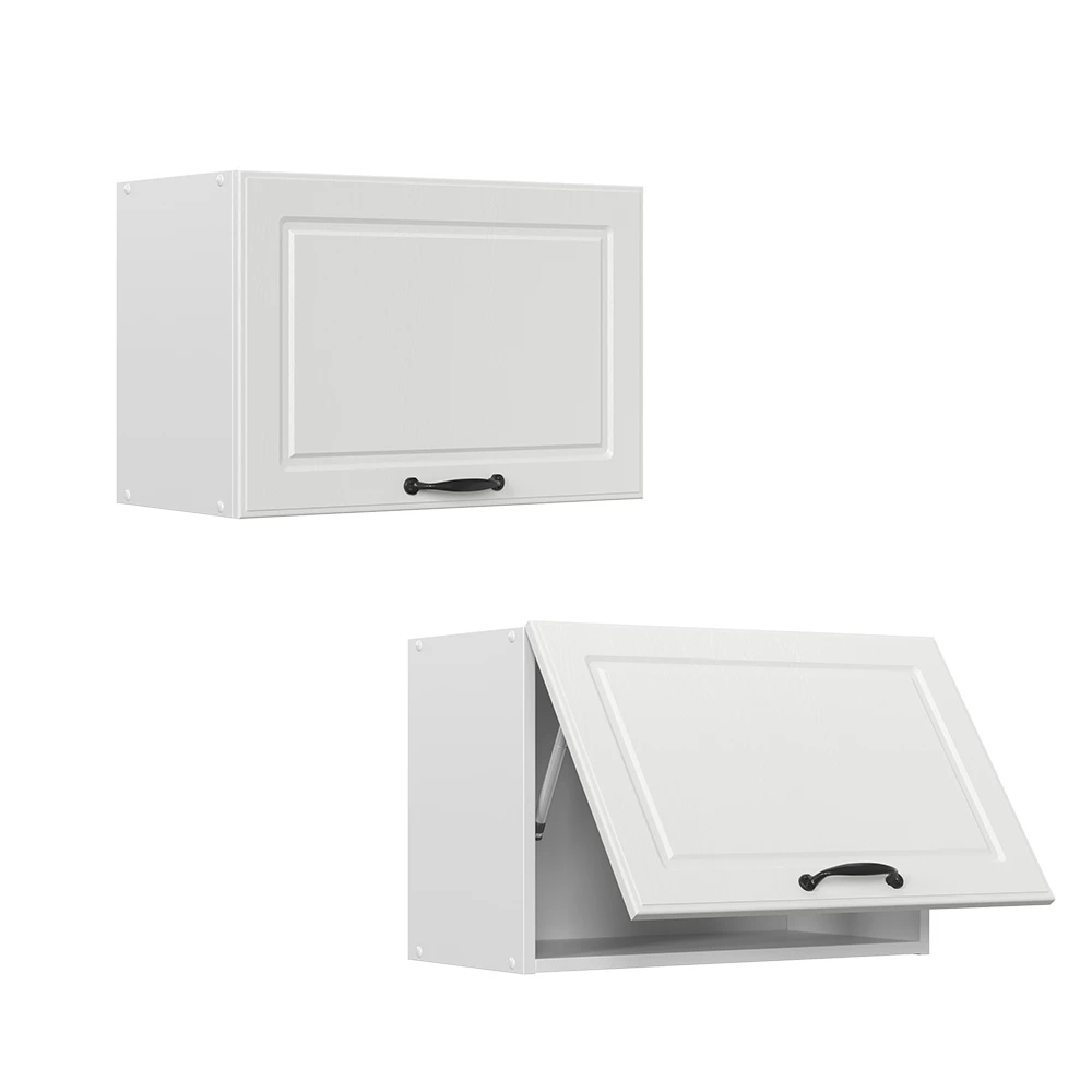Vicco Seinäkaappi Valkoinen maalaistalo 60cm, R-Line