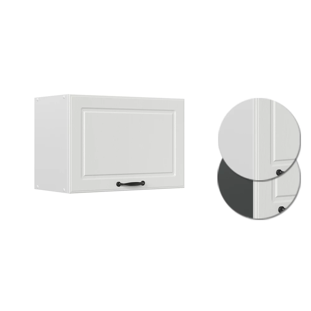 Vicco Seinäkaappi Valkoinen maalaistalo 60cm, R-Line