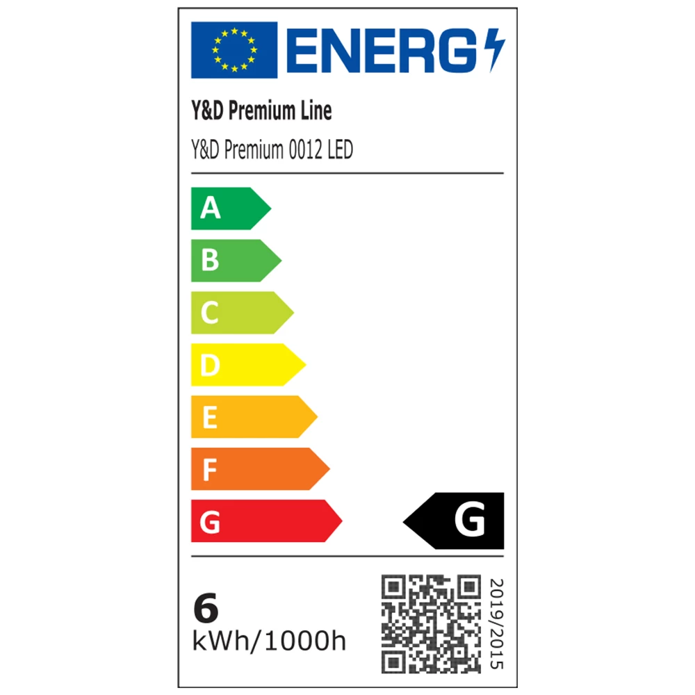 Vicco Mobile a specchio per il bagno Bianco 40 x 60 cm con illuminazione a LED, Lavio