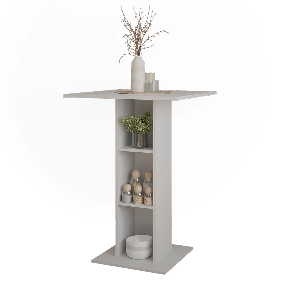 gartentische metall klein Beistelltisch Rund Rot Indoor Outdoor Eckregal Stehend Eckregalständer Aus