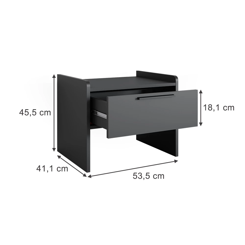 Esszimmer-Essbank in Preto on white background