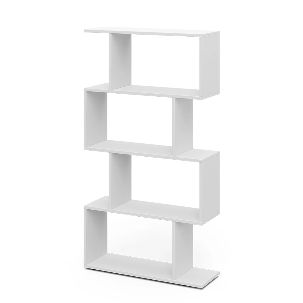 Séparateur d'espace en Blanc sur fond blanc