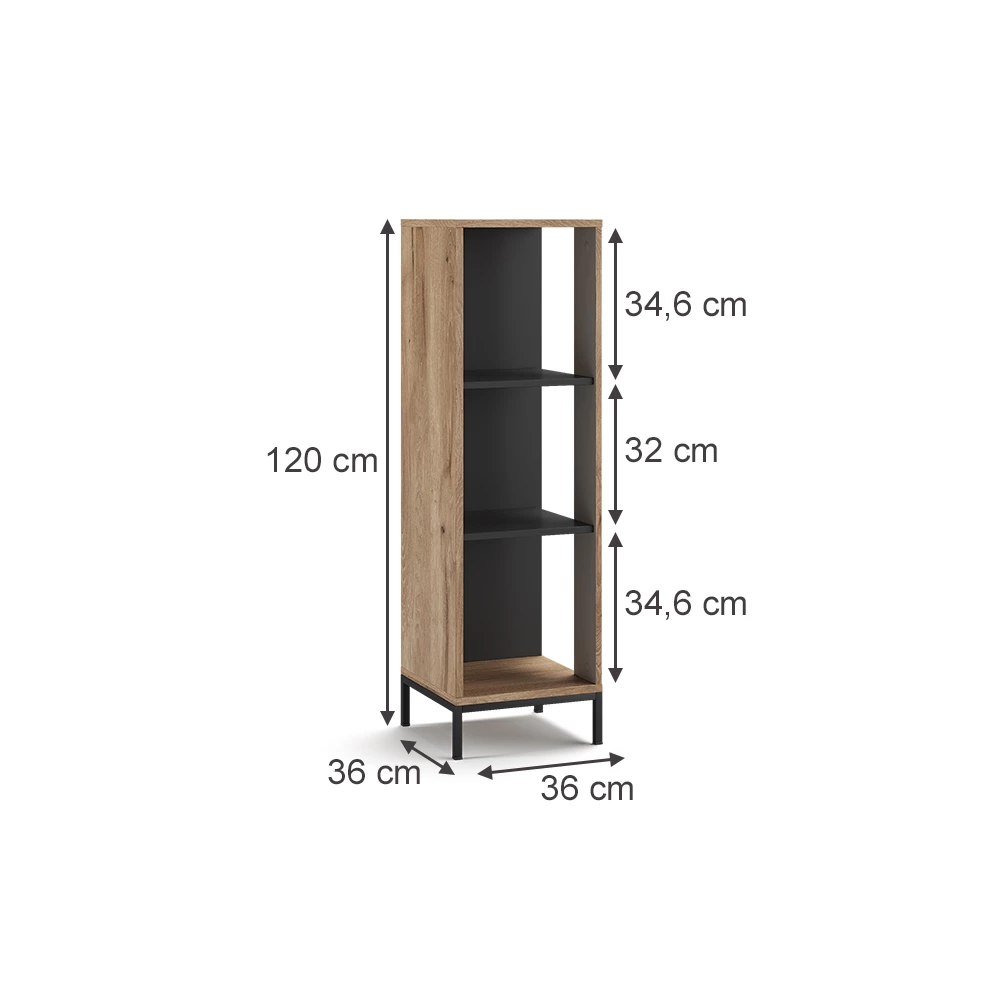 CD Rek in Viking Eik op een witte achtergrond
