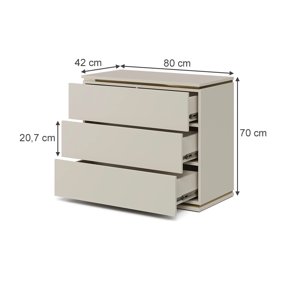 Lipasto in Kasmirmatto on white background