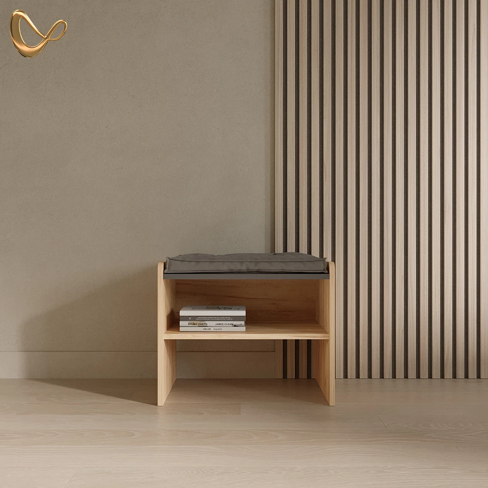 Esszimmerbank Tiberio Sandeiche 53.5 x 41.1 cm livinity®