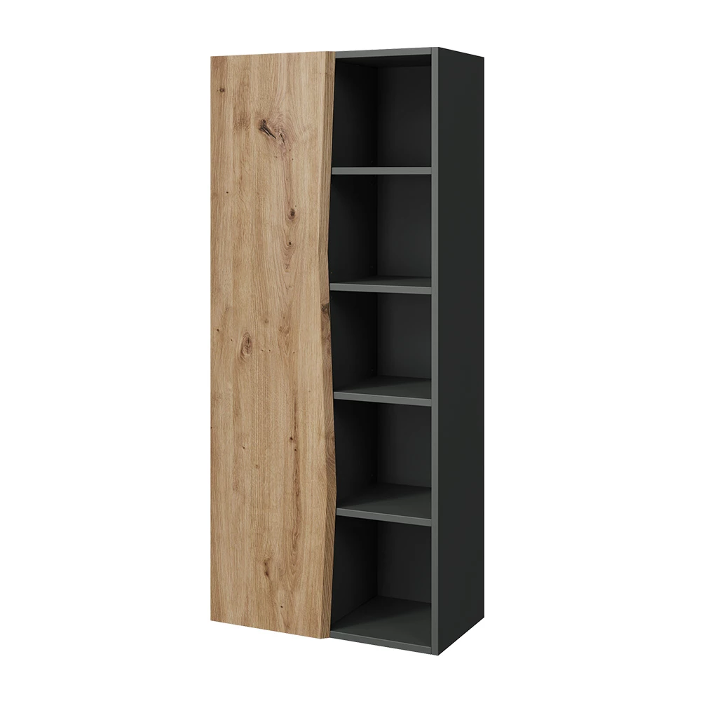 Badrumsskåp in Hantverkare on white background