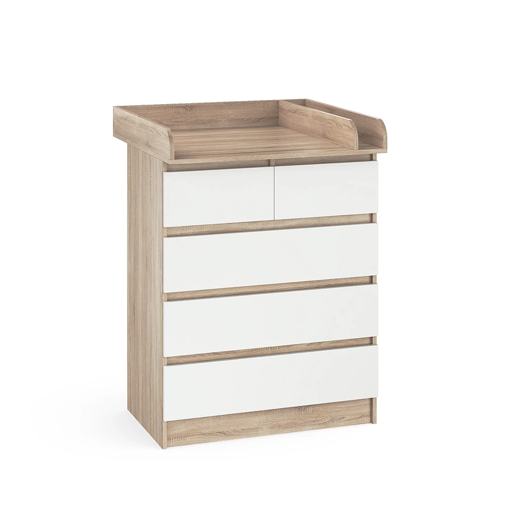 Fasciatoio in Sonoma on white background