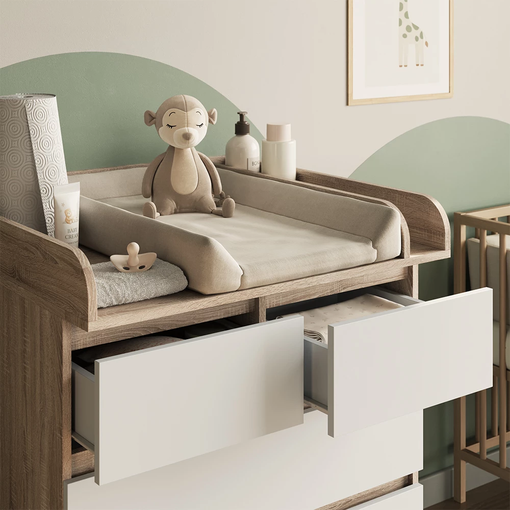 Close-up of Fasciatoio in Sonoma, showing texture/details