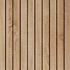 Dulap de baie Aquis Sonoma 30x190 cm cu uși și compartimente deschise Vicco