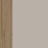 Midischrank Edelin Cashmere 35 x 60 cm mit 3 Ablagefächern Vicco