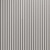 Badkamerkast Eliza Grijs 40 x 65 cm met 2 legplanken Vicco